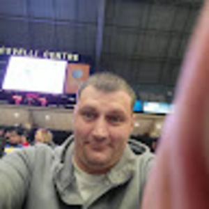 Meet your Posher, Frankie